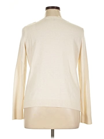Talbots Pullover Sweater (view 2)