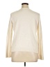 Talbots Ivory Pullover Sweater Size 1X Petite - photo 2