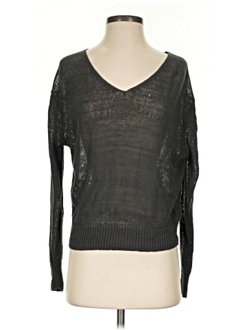 Massimo Dutti Pullover Sweater (view 1)
