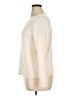 Talbots Ivory Pullover Sweater Size 1X Petite - photo 5