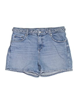 Ann Taylor Loft Denim Shorts