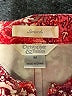 Christopher & Banks Paisley Red Long Sleeve Blouse Size M - photo 7