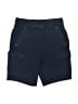 Gap Fit Solid Blue Cargo Shorts Size 8 - photo 1