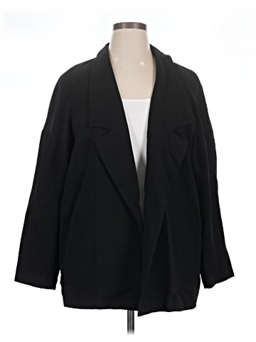 Eileen Fisher Blazer (view 1)