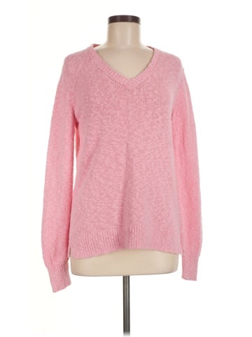 J.Crew Factory Store Pullover Sweater (view 1)