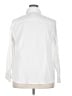 Talbots White Long Sleeve Button-Down Shirt Size 20 - photo 2