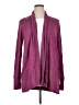 Athleta Purple Cardigan Size 1X - photo 1