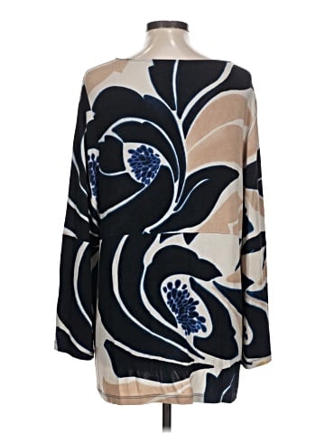 Travelers by Chico's Long Sleeve Blouse (view 2)