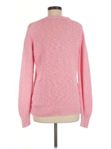 J.Crew Factory Store Pullover Sweater (view 2)