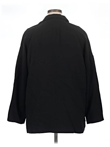 Eileen Fisher Blazer (view 2)