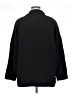 Eileen Fisher Solid Black Blazer Size XL - photo 2