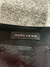 Valerie Stevens Solid Black Formal Skirt Size 6 - photo 4