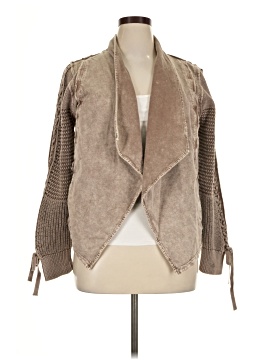 Leo & Nicole Jacket