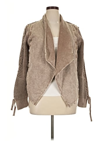 Leo & Nicole Jacket (view 1)