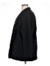 Eileen Fisher Solid Black Blazer Size XL - photo 5