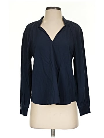 Brochu Walker Long Sleeve Blouse (view 1)