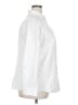 Talbots White Long Sleeve Button-Down Shirt Size 20 - photo 4