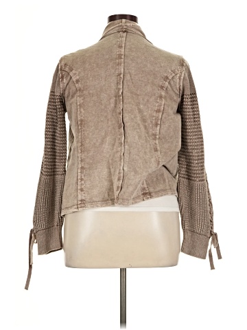 Leo & Nicole Jacket (view 2)