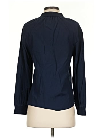Brochu Walker Long Sleeve Blouse (view 2)