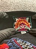 Johnny Was 100% Cotton Black Pullover Sweater Size XS - photo 6