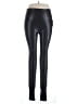 SPANX Black Leggings Size XL - photo 1