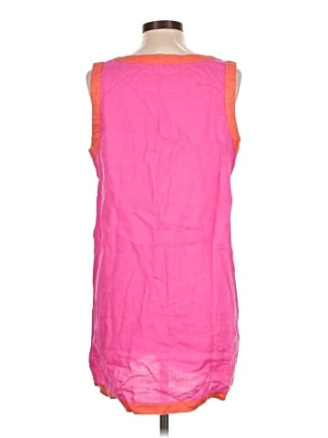 Sigrid Olsen Casual Dress (view 2)