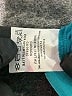 Sympli Teal Sleeveless Blouse Size 10 - photo 8