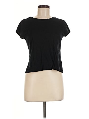 H&M Short Sleeve T-Shirt (view 1)