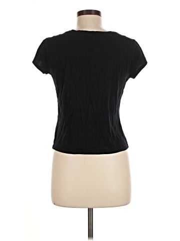 H&M Short Sleeve T-Shirt (view 2)