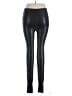 SPANX Black Leggings Size XL - photo 2