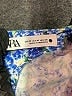 Zara Blue Long Sleeve Blouse Size M - photo 7