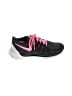 Nike Black Sneakers Size 7 1/2 - photo 1