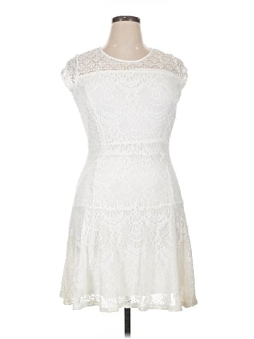 NY Collection Cocktail Dress (view 1)