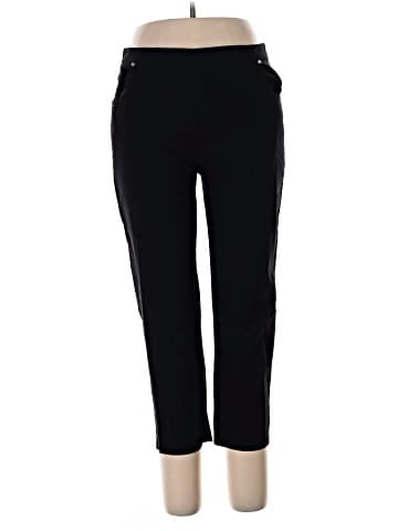 Hue Active Pants (view 1)
