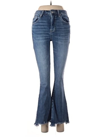 Risen Jeans (view 1)