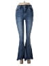 Risen Blue Jeans Size 1 - photo 1