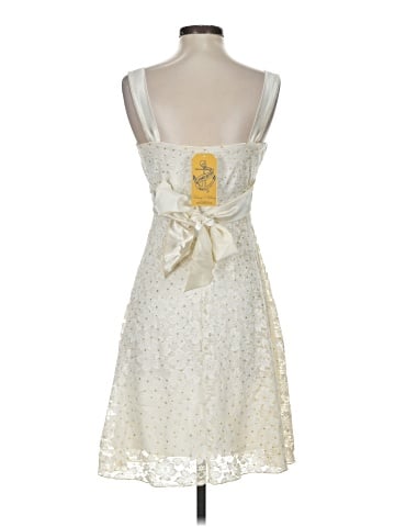 Taboo Cocktail Dress (view 2)