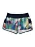 Athleta Graphic Blue Shorts Size M - photo 1