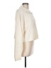 Double Zero 100% Acrylic Ivory Pullover Sweater Size L - photo 4