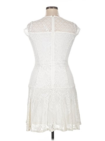 NY Collection Cocktail Dress (view 2)