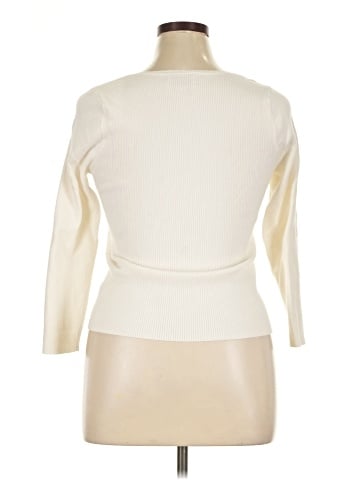 Old Navy 3/4 Sleeve Top (view 2)