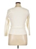 Old Navy Ivory 3/4 Sleeve Top Size XL Petite - photo 2