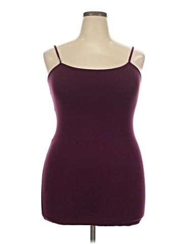 Active Basic Tank Top (view 1)