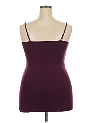 Active Basic Tank Top (view 2)