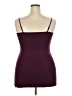 Active Basic Burgundy Tank Top Size XXL - photo 2