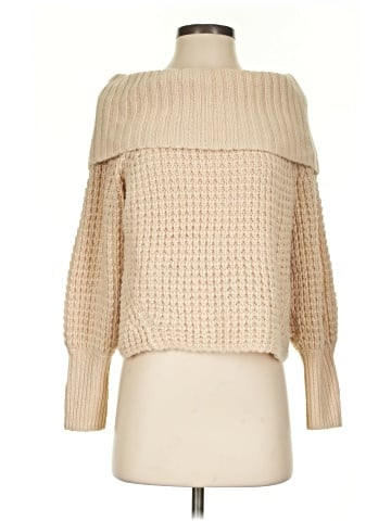 Express Pullover Sweater (view 1)