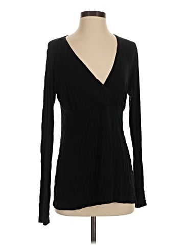 Gap Body Long Sleeve T-Shirt (view 1)