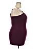 Active Basic Burgundy Tank Top Size XXL - photo 4