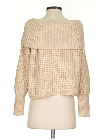Express Pullover Sweater (view 2)