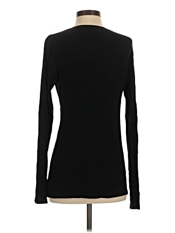 Gap Body Long Sleeve T-Shirt (view 2)